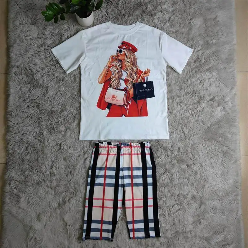 Burberry Dress s-xxl J2711 (2)